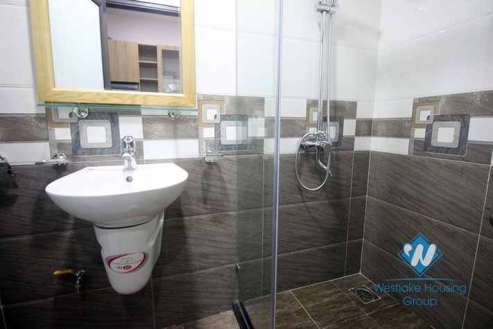 Cheap 1 bedroom apartment for rent in Cau Giay, Ha Noi